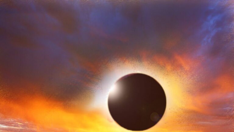 El tiempo hoy miércoles 12 de agosto en España llegó el día del eclipse con calor y tormentas