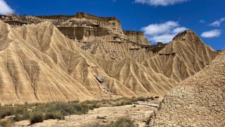 España vivió el julio más cálido y seco de su historia