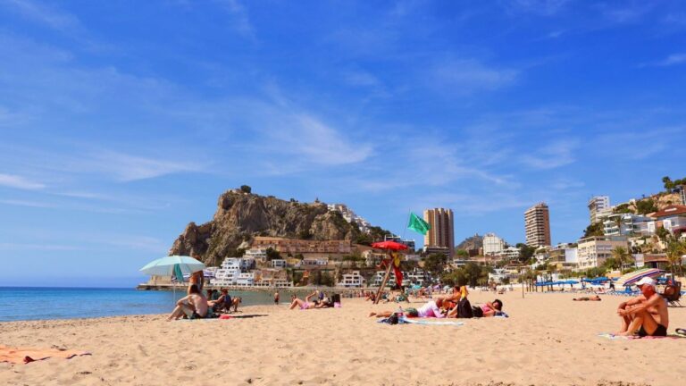 El verano de 2026 ya es el más caluroso de la historia de España según Aemet