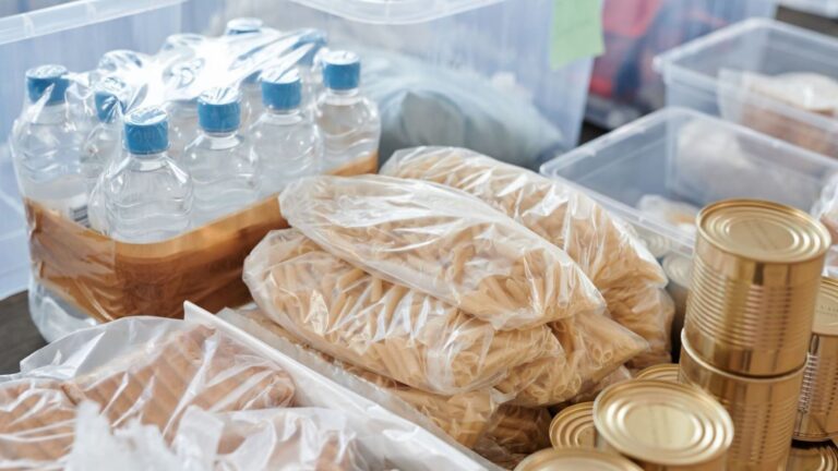 Europa estrena nuevas normas para reducir los residuos de envases