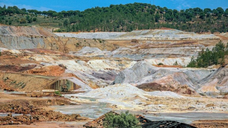 Huelva busca soluciones frente al cambio climático