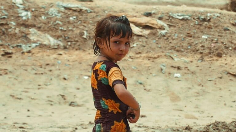 Inundaciones en Nepal