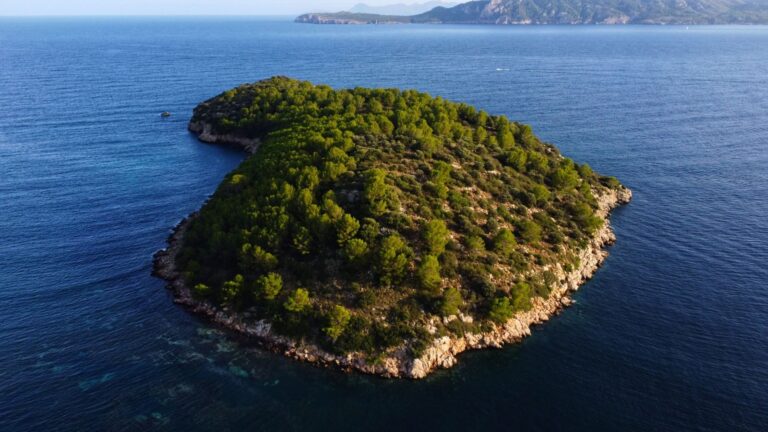 las islas españolas frente al cambio climático