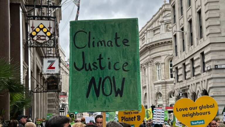 Por qué las políticas climáticas pierden apoyo cuando afectan al bolsillo