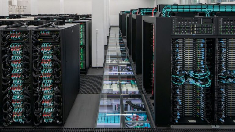 Cómo la supercomputación anticipa los desastres climáticos desde el Barcelona Supercomputing Center