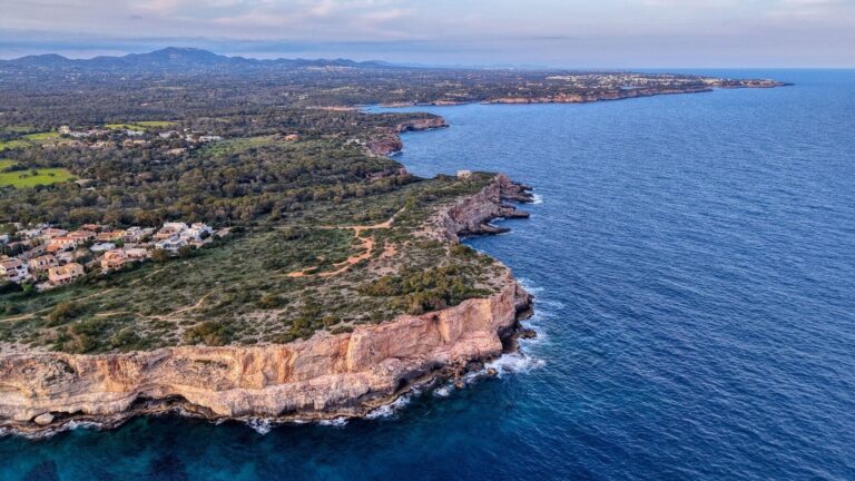 El mar balear alcanza temperaturas récord este verano