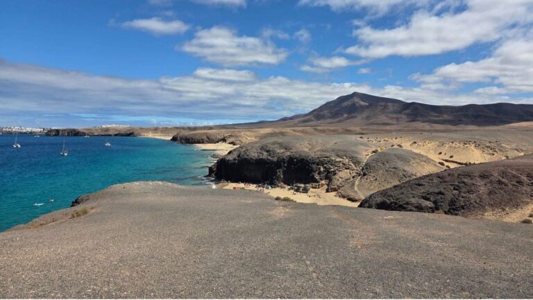 Lanzarote exige un plan consensuado para las renovables en el desarrollo de las Zonas de Aceleración.