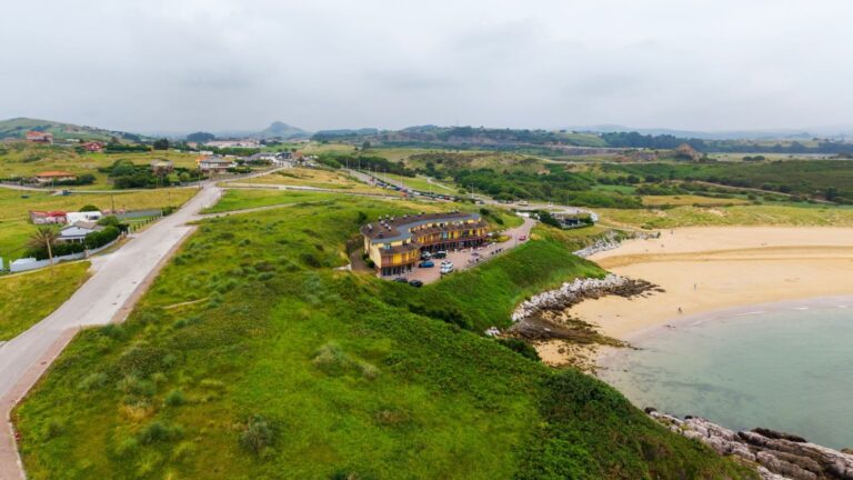 Naturea Cantabria impulsa la conservación y el empleo rural
