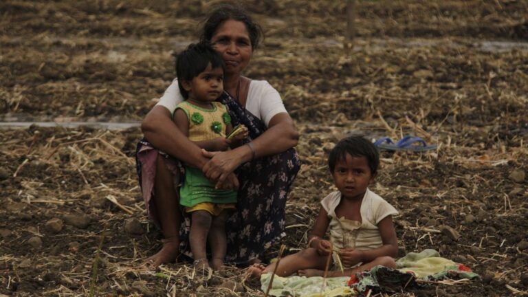 El Niño amenaza con aumentar el hambre mundial