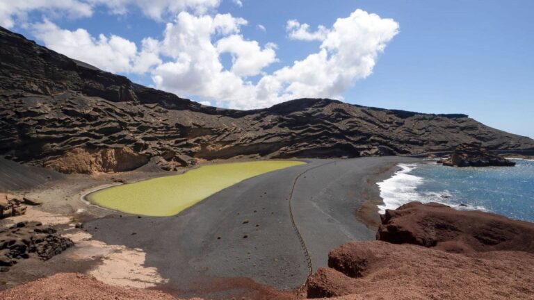 Subvenciones de la Reserva de la Biosfera de Lanzarote