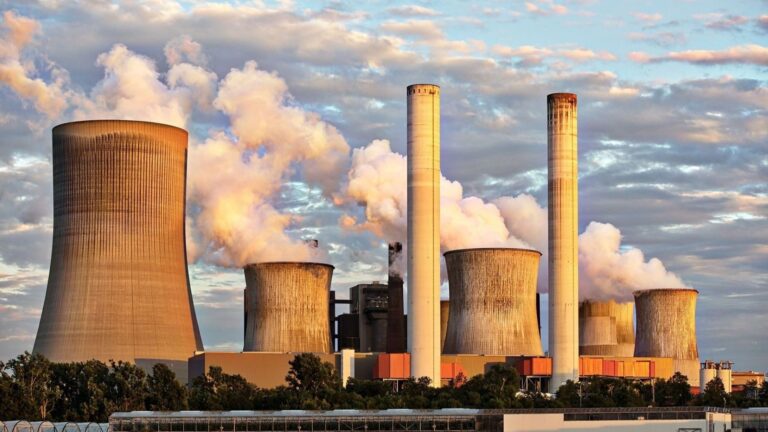 Triodos Bank rechaza financiar la energía nuclear