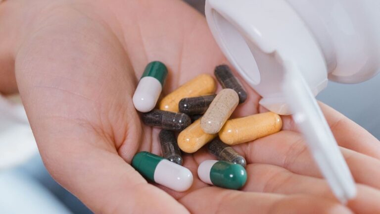 Las vitaminas son nutrientes esenciales para nuestro organismo