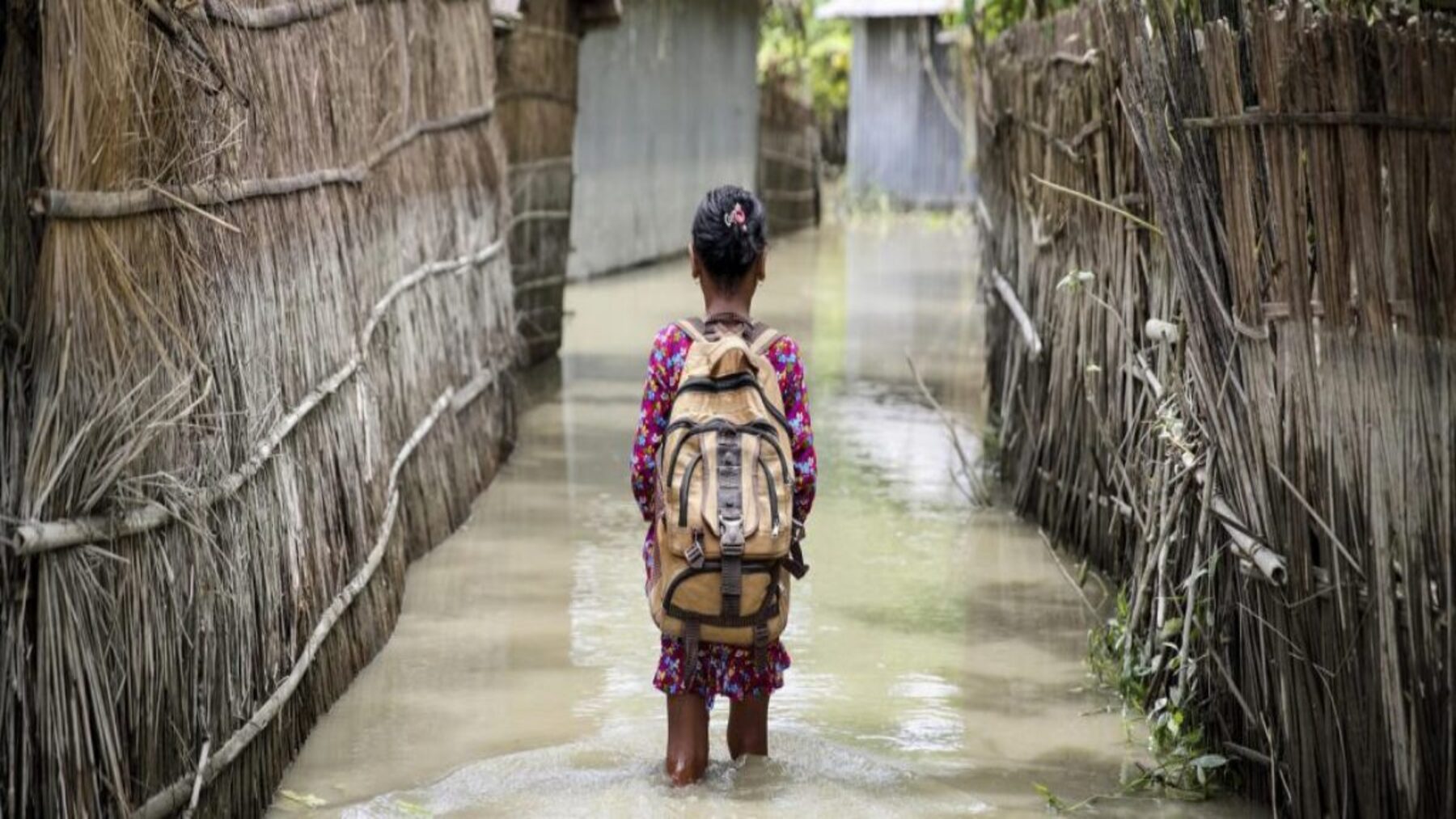 El Niño 2026-2027 amenaza a más de 162 millones de niños en África Oriental y Meridional