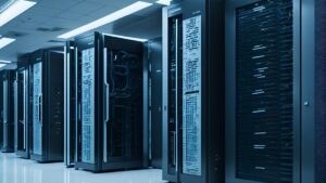 Gobierno Vasco exige centros de datos sin subir la luz