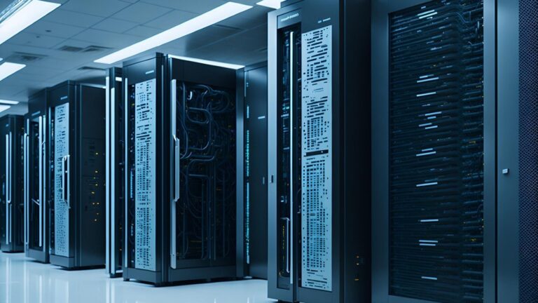 Gobierno Vasco exige centros de datos sin subir la luz