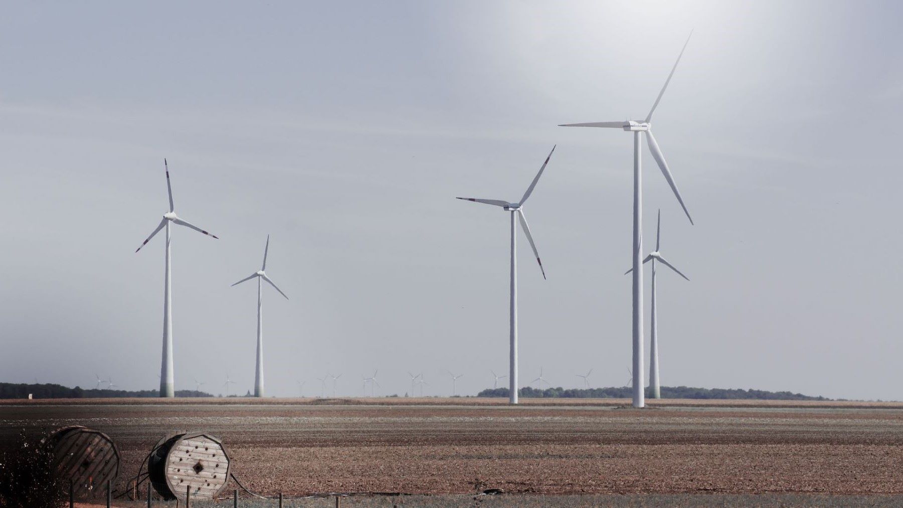 centros de datos en España ante el desafío de cubrir su consumo con energía renovable
