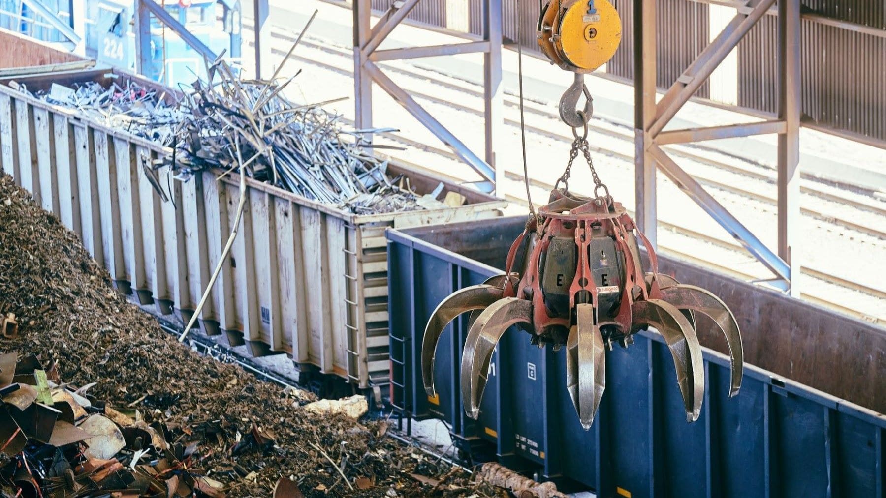 planta CirCular de Atlantic Copper inaugurada en Huelva entre críticas ambientales