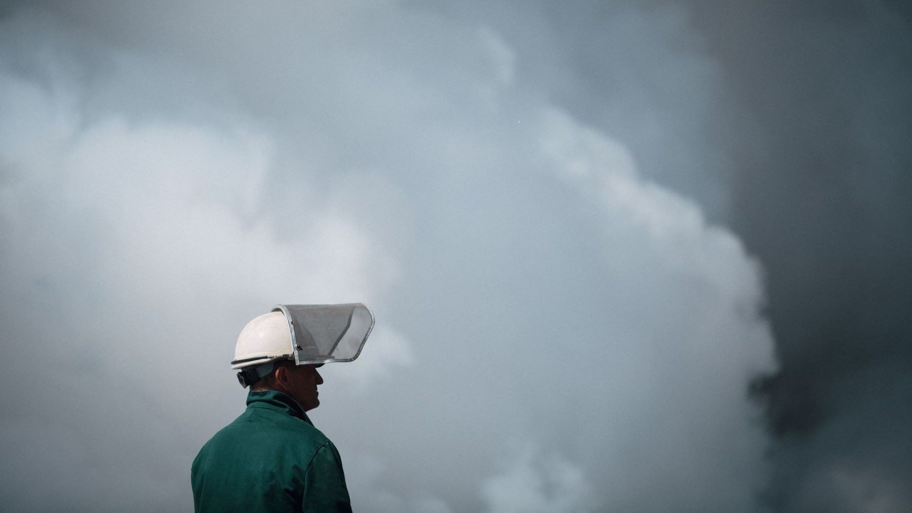 La contaminación se asocia con un mayor riesgo de suicidio