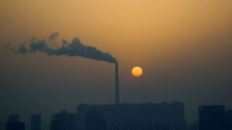 combatir la contaminación del aire genera hasta 15 dólares por cada dólar invertido