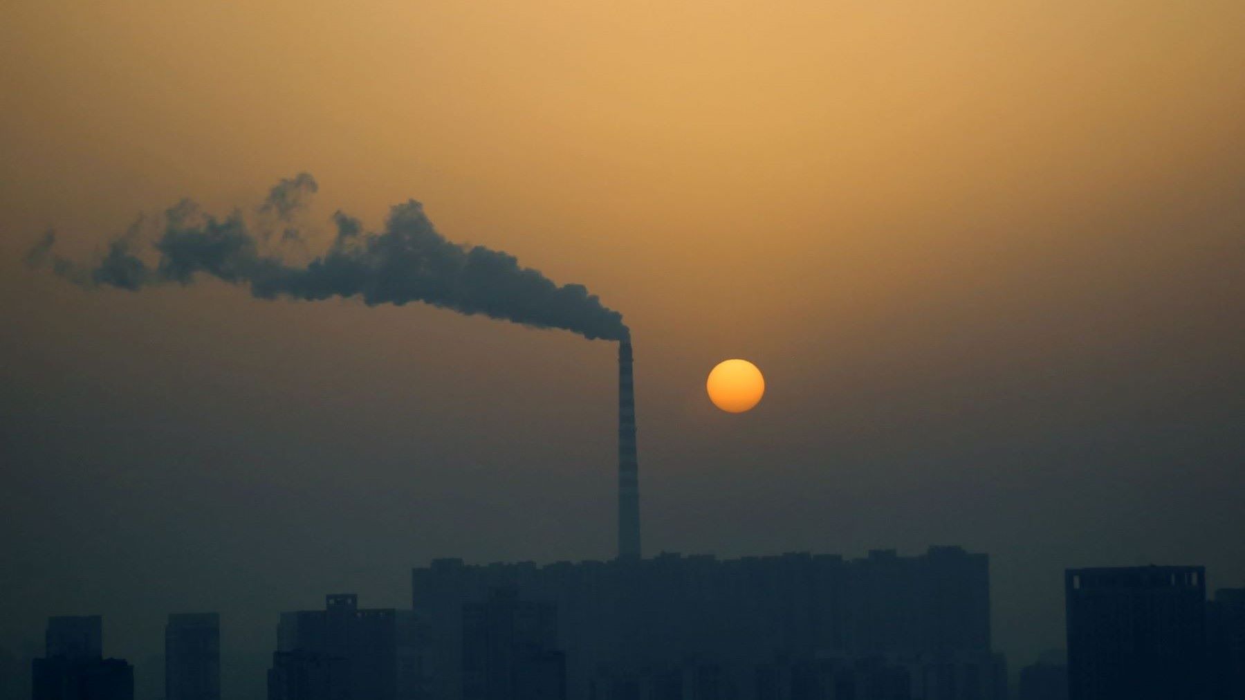 combatir la contaminación del aire genera hasta 15 dólares por cada dólar invertido