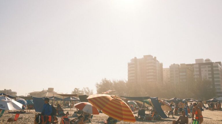 España sumó 30 días de calor por el cambio climático