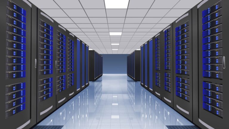 Terrenos previstos para el centro de datos de Monfarracinos y sus infraestructuras energéticas
