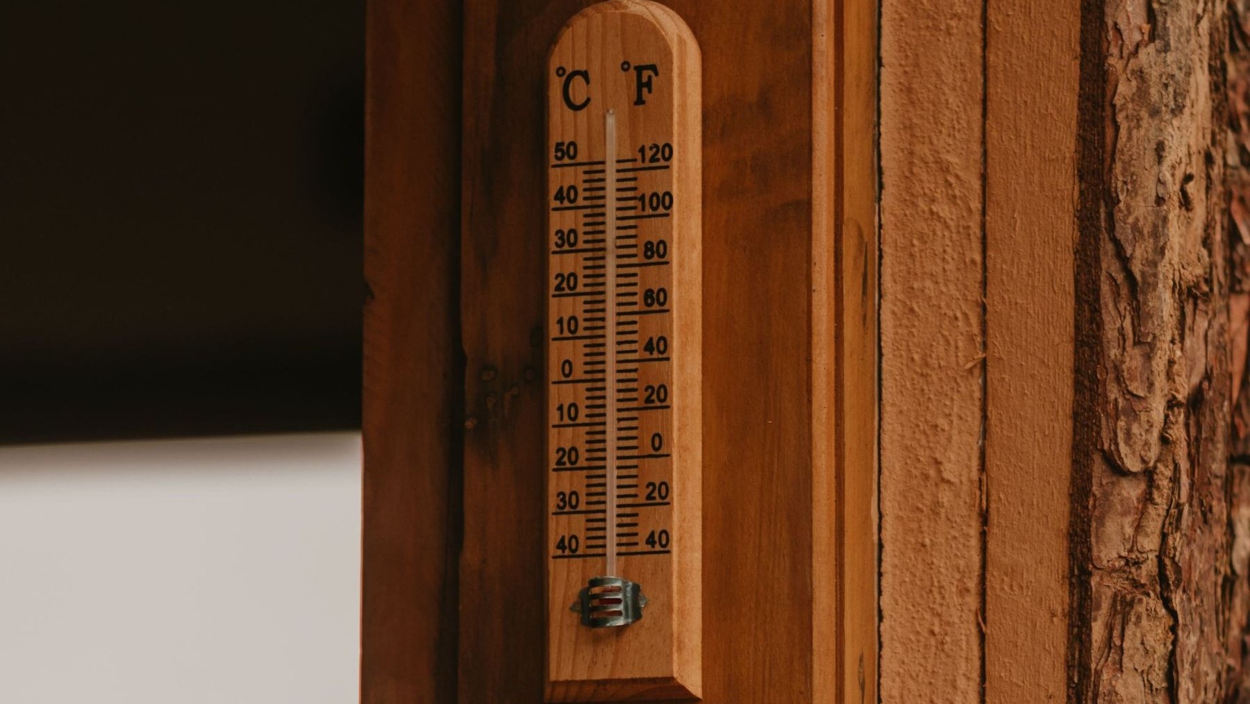 El sobrepaso de 1,5 °C