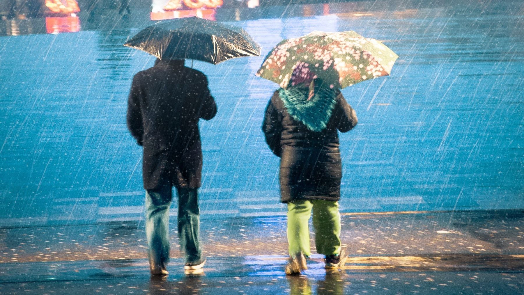El tiempo hoy lunes 28 de septiembre en España