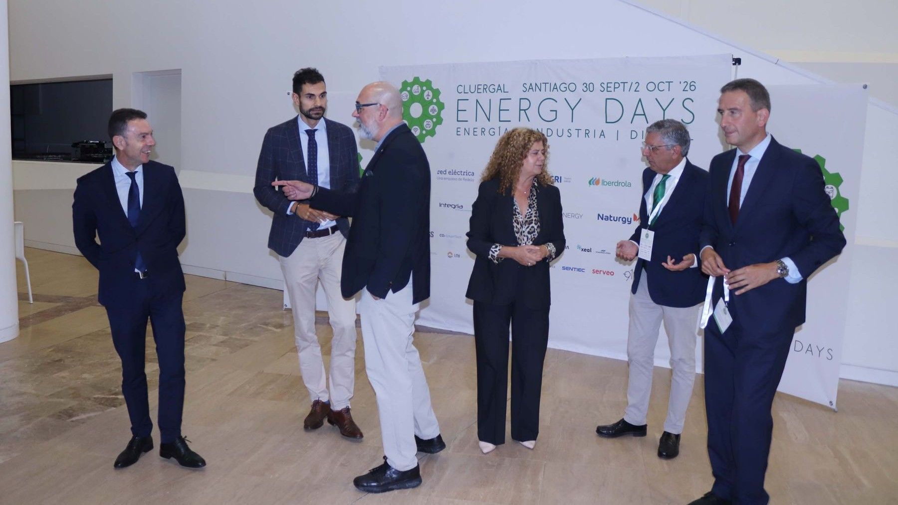 Energy Days
