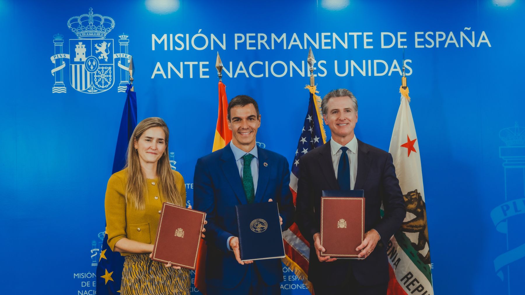 acuerdo climático