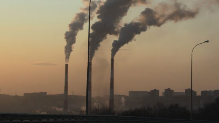 Italia y Chequia plantean una reforma del ETS