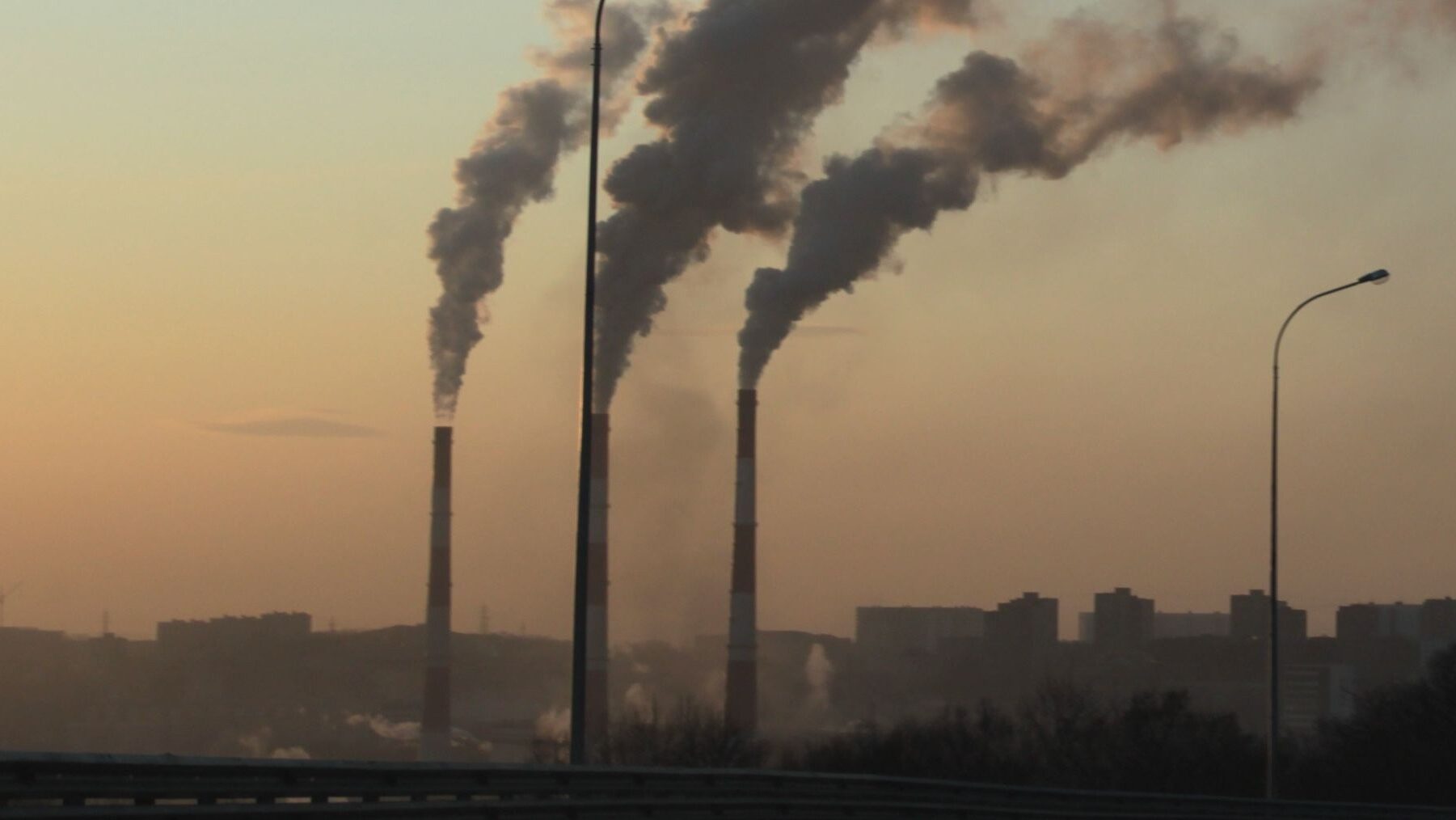 Italia y Chequia plantean una reforma del ETS
