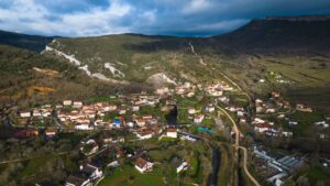 La España rural se queda sin transporte público útil