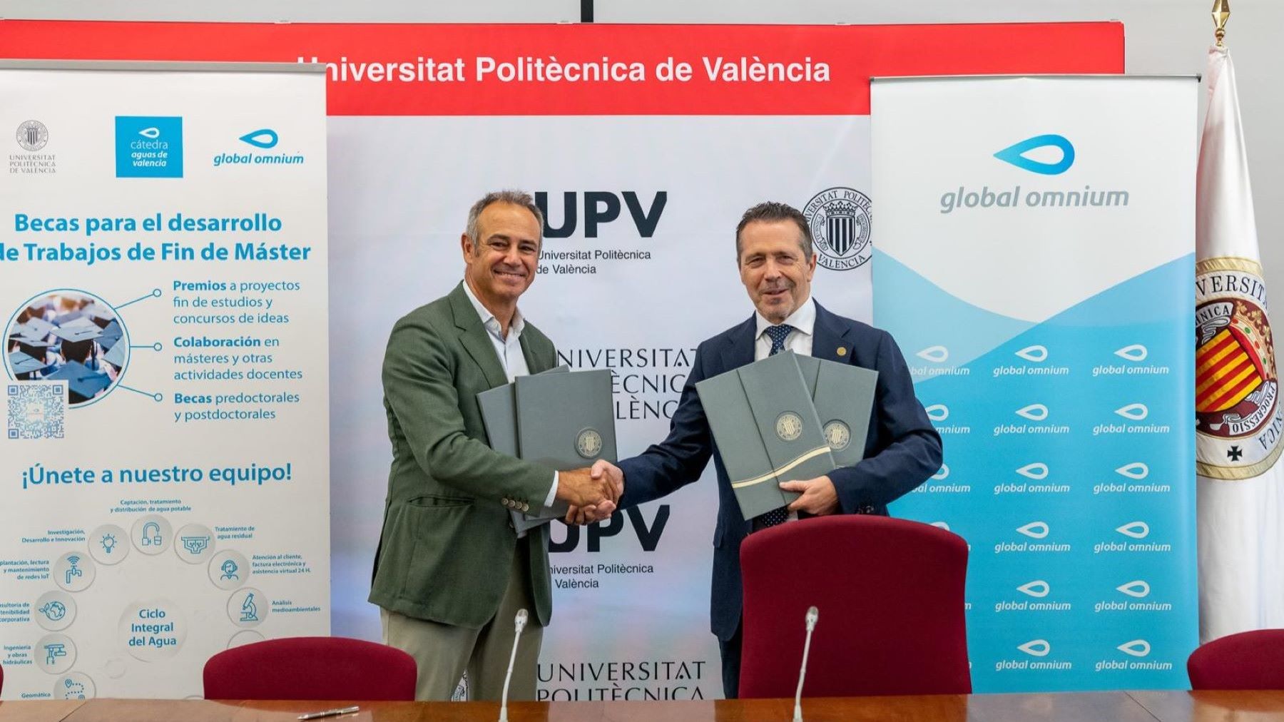 digitalización de los servicios urbanos