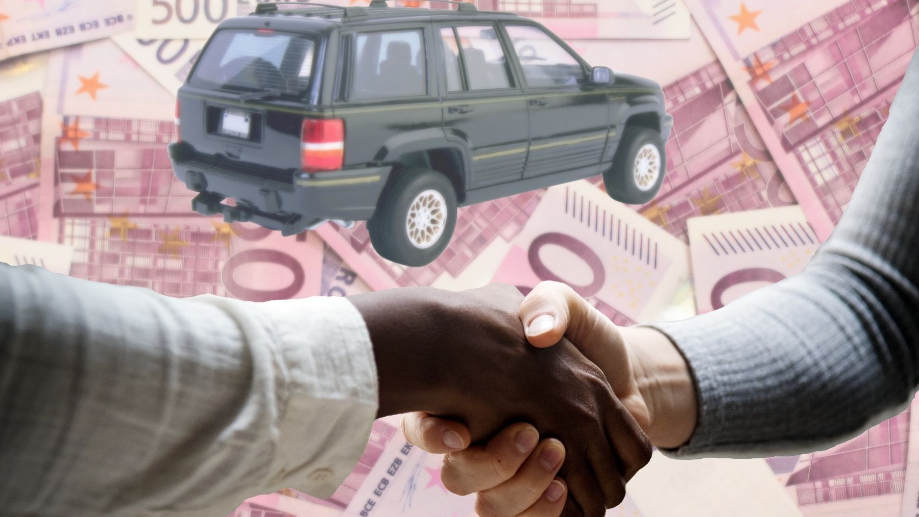 precio del coche de ocasión baja por la presión de los electrificados chinos