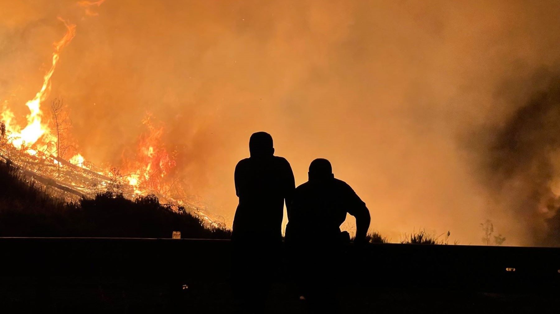 retos ambientales de España