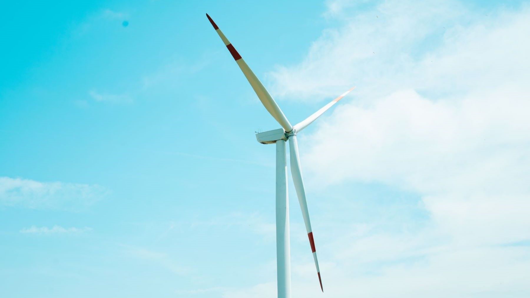 Aerogeneradores vinculados a proyectos de renovables en nudos de transición justa
