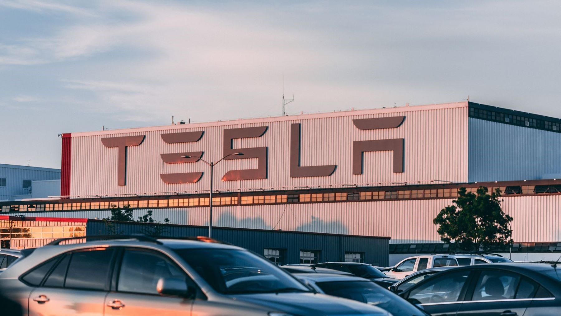 Tesla Semi, proveedor principal de un pedido de 2.500 camiones eléctricos en Estados Unidos