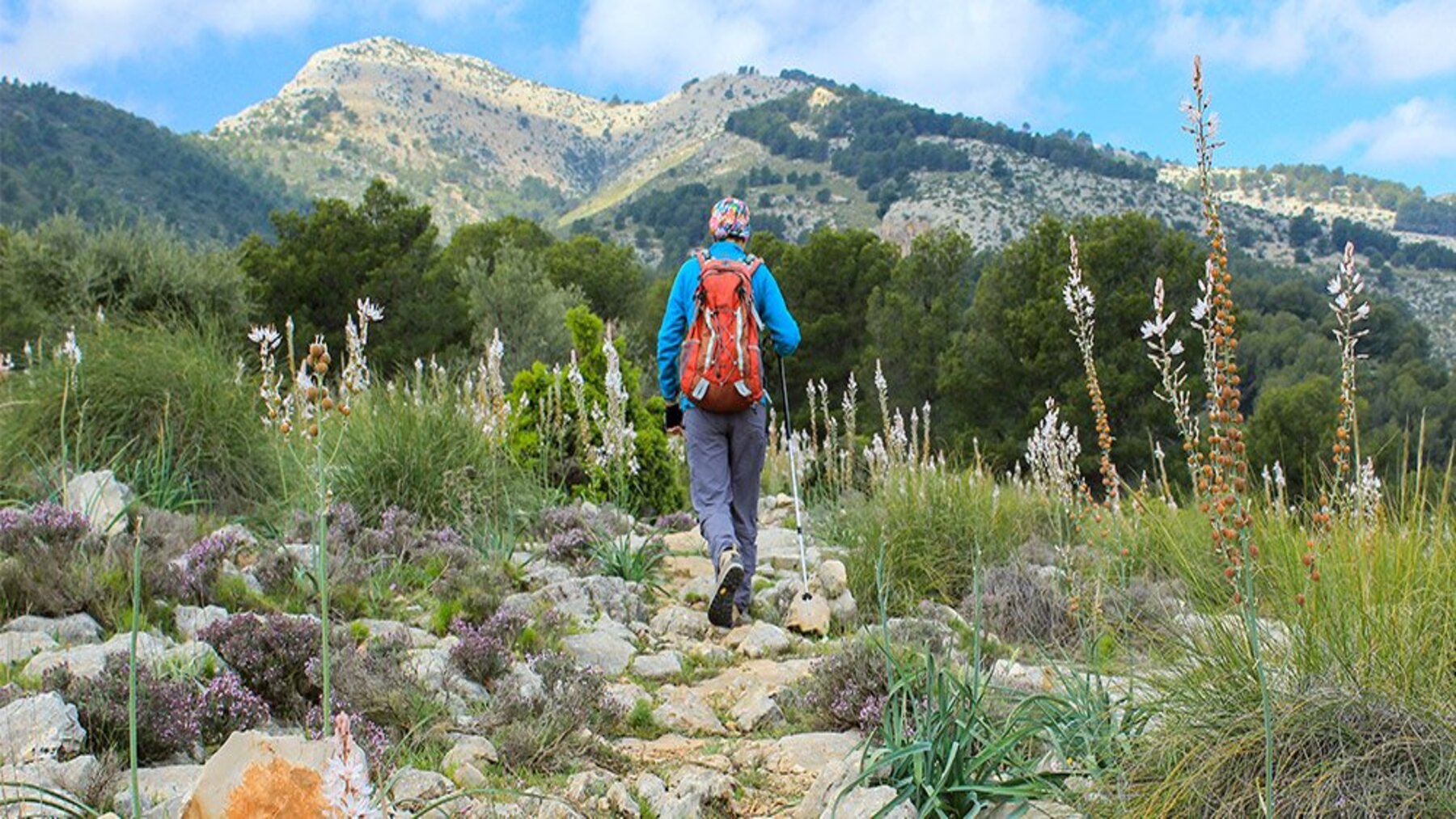 Congreso Nacional de Ecoturismo en Liébana Cantabria