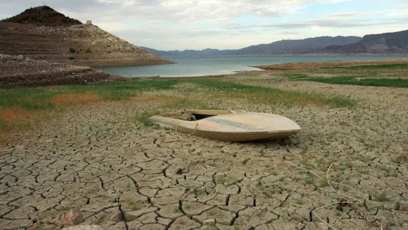 superar los 1,5 °C será inevitable ante la actual trayectoria del calentamiento global