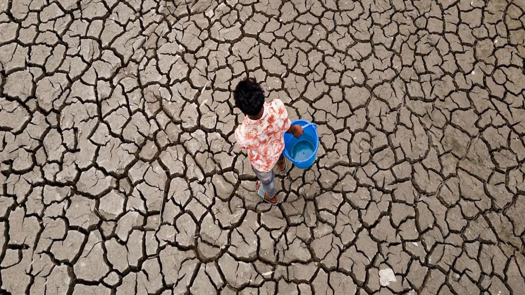 límite de calentamiento de 1,5 °C