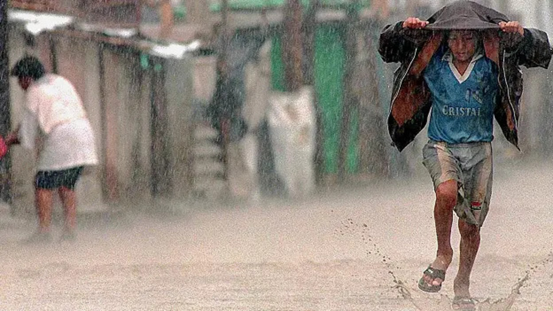 El Niño será muy fuerte y podría alterar el clima mundial hasta 2027