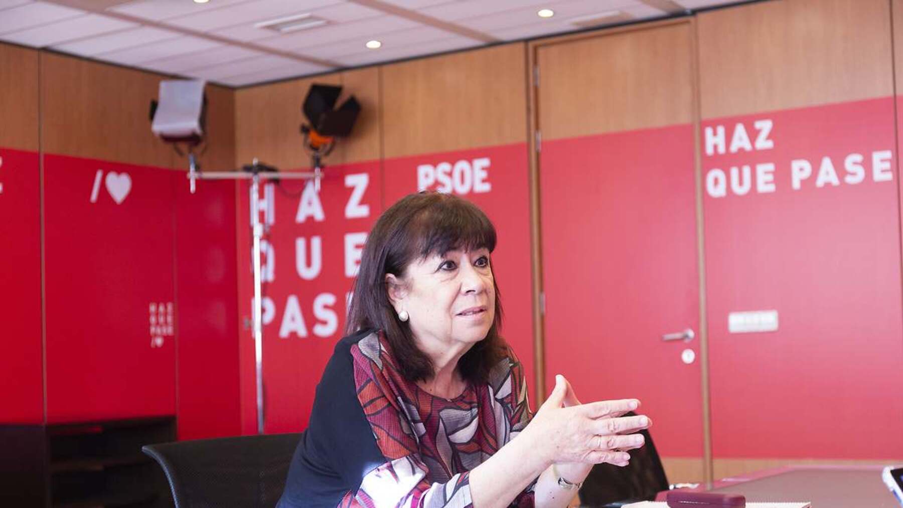 Pacto de Estado climático en ayuntamientos y parlamentos autonómicos