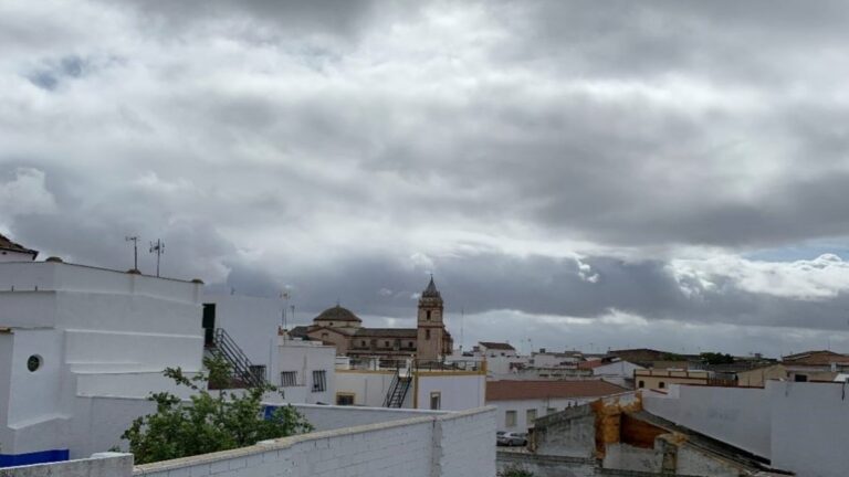 El tiempo hoy 18 de septiembre (y fin de semana) en España precipitaciones hoy viernes antes de un fin de semana más estable y cálido