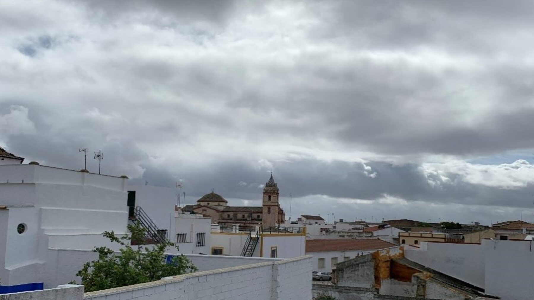 El tiempo hoy 18 de septiembre (y fin de semana) en España precipitaciones hoy viernes antes de un fin de semana más estable y cálido