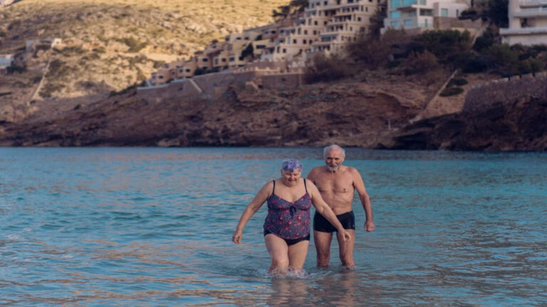 El tiempo hoy 23 de septiembre en España: llega el otoño con temperaturas más altas de lo normales para esta época del año
