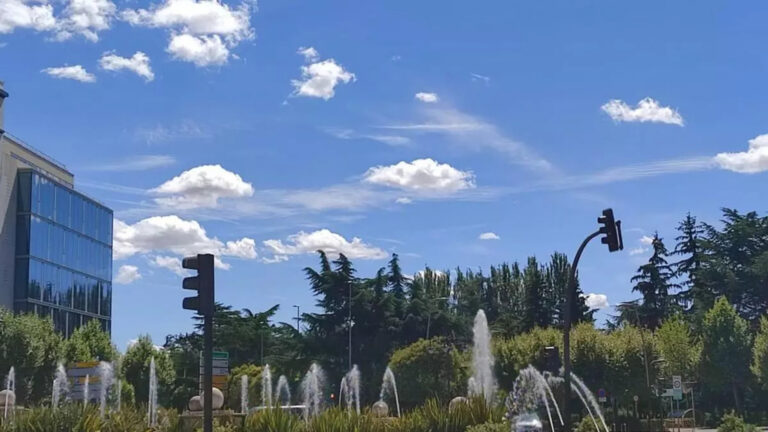 El tiempo hoy 22 de septiembre en España: las temperaturas se mantienen altas a un día de empezar el otoño