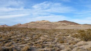 desertificación en España frente a las energías renovables y la agricultura regenerativa