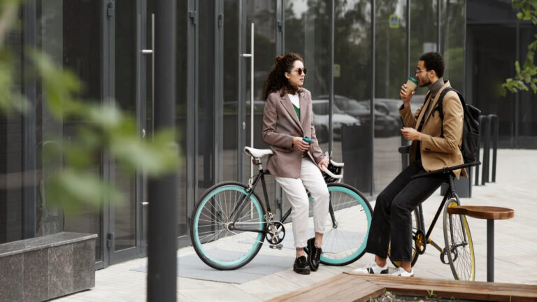 Semana Europea de la Movilidad 2026 para impulsar transporte sostenible y accesible