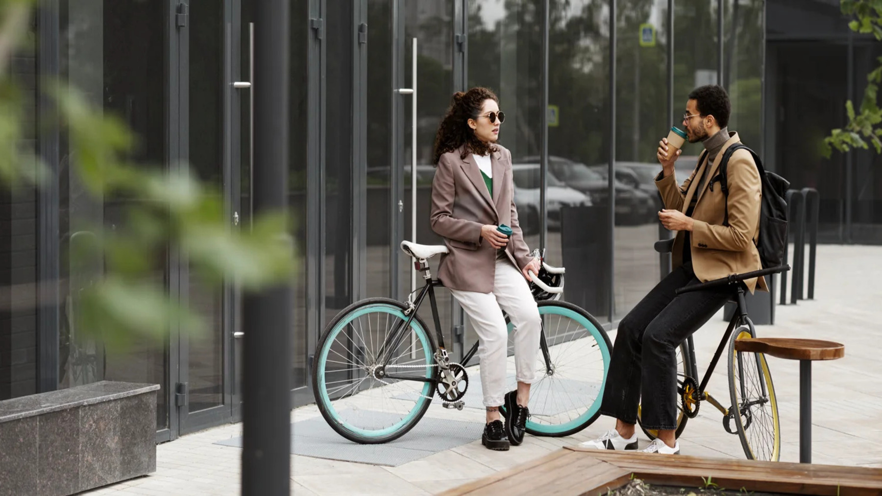 Semana Europea de la Movilidad 2026 para impulsar transporte sostenible y accesible